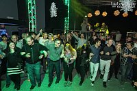 Bild: Party im Jugendclubhaus