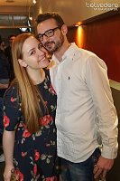 Bild: Party im Jugendclubhaus