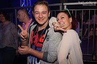 Bild: Party im Jugendclubhaus