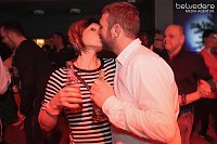 Bild: Party im Jugendclubhaus