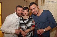 Bild: Party im Jugendclubhaus