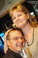 Bild: Party im Jugendclubhaus