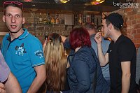 Bild: Party im Jugendclubhaus