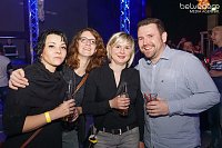 Bild: Party im Jugendclubhaus