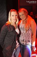 Bild: Party im Jugendclubhaus