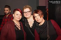 Bild: Party im Jugendclubhaus