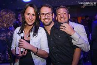 Bild: Party im Jugendclubhaus