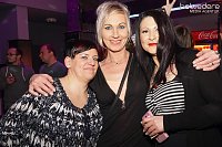 Bild: Party im Jugendclubhaus