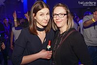 Bild: Party im Jugendclubhaus