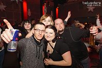 Bild: Party im Jugendclubhaus