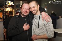 Bild: Party im Jugendclubhaus