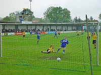 Bild: Wacker gegen Sonneberg