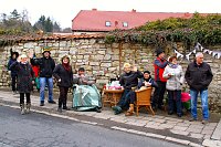 Bild: Festumzug in Lipprechterode