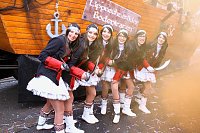 Bild: Festumzug in Lipprechterode