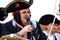 Bild: Festumzug in Lipprechterode
