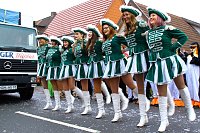 Bild: Festumzug in Lipprechterode
