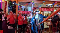 Bild: S&uuml;lzhayn feiert zum 52. Mal Karneval