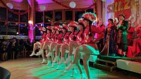 Bild: S&uuml;lzhayn feiert zum 52. Mal Karneval