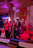 Bild: S&uuml;lzhayn feiert zum 52. Mal Karneval