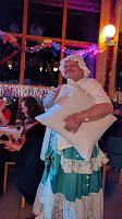 Bild: S&uuml;lzhayn feiert zum 52. Mal Karneval