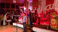 Bild: S&uuml;lzhayn feiert zum 52. Mal Karneval