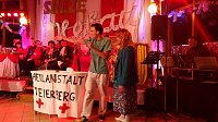 Bild: S&uuml;lzhayn feiert zum 52. Mal Karneval