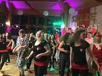 Bild: S&uuml;lzhayn feiert zum 52. Mal Karneval