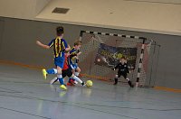Bild: Wackers E 3 bei Turnier in Heiligenstadt