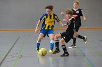 Bild: Wackers E 3 bei Turnier in Heiligenstadt