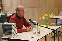 Bild: Vorlesewettbewerb 2017 in der Nordh&auml;user Stadtbibliothek