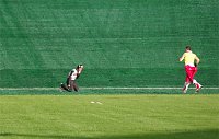 Gestürzt Bild: Gestürzt