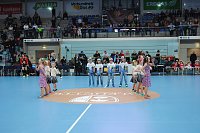 Bild: Karnevalsparty bei den Regenbogenkindern