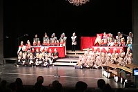 Bild: Klassenreise zur Musik im Nordh&auml;user Theater