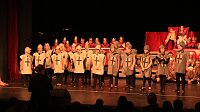 Bild: Klassenreise zur Musik im Nordh&auml;user Theater