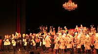 Bild: Klassenreise zur Musik im Nordh&auml;user Theater