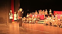 Bild: Klassenreise zur Musik im Nordh&auml;user Theater