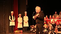 Bild: Klassenreise zur Musik im Nordh&auml;user Theater