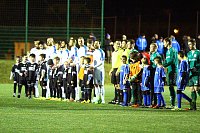 Wacker gewinnt gegen Schönberg Bild: Wacker gewinnt gegen Schönberg