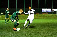 Wacker gewinnt gegen Schönberg Bild: Wacker gewinnt gegen Schönberg