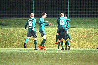 Wacker gewinnt gegen Schönberg Bild: Wacker gewinnt gegen Schönberg