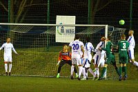 Wacker gewinnt gegen Schönberg Bild: Wacker gewinnt gegen Schönberg