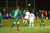 Wacker gewinnt gegen Schönberg Bild: Wacker gewinnt gegen Schönberg