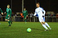 Wacker gewinnt gegen Schönberg Bild: Wacker gewinnt gegen Schönberg