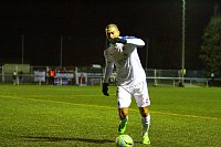Wacker gewinnt gegen Schönberg Bild: Wacker gewinnt gegen Schönberg