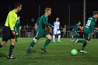 Wacker gewinnt gegen Schönberg Bild: Wacker gewinnt gegen Schönberg