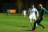 Wacker gewinnt gegen Schönberg Bild: Wacker gewinnt gegen Schönberg