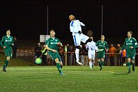 Wacker gewinnt gegen Schönberg Bild: Wacker gewinnt gegen Schönberg