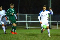 Wacker gewinnt gegen Schönberg Bild: Wacker gewinnt gegen Schönberg