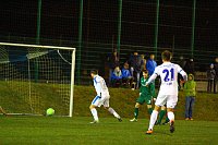 Wacker gewinnt gegen Schönberg Bild: Wacker gewinnt gegen Schönberg