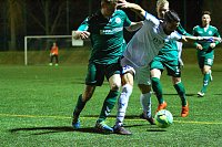 Wacker gewinnt gegen Schönberg Bild: Wacker gewinnt gegen Schönberg
